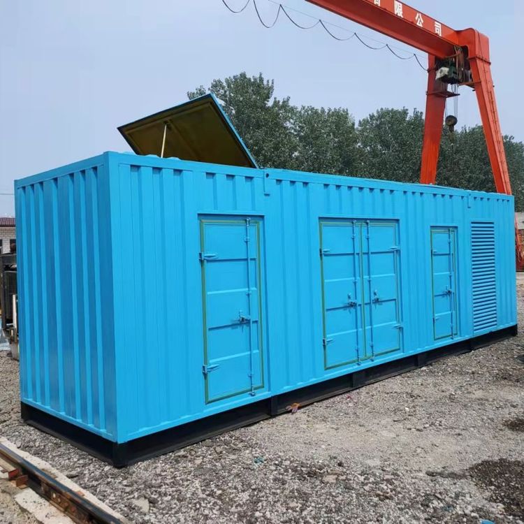 南朗镇发电机出租