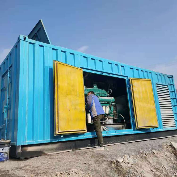 南朗镇发电车出租